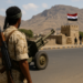 Las Fuerzas Armadas de Yemen lanzaron una contraofensiva tras el avance relámpago de los rebeldes hutíes
