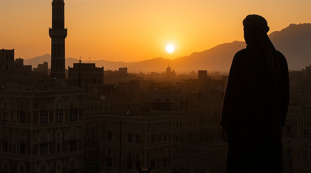 Yemen: un nuevo capítulo | Letras Libres