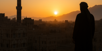 Yemen: un nuevo capítulo | Letras Libres