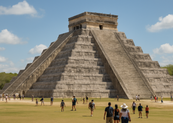 Yucatán registra derrama de 377 millones de pesos por turismo de reuniones