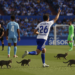 El Zaragoza se empacha de victorias en Ibiza gracias a Ureña