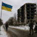 Zelensky dijo que la guerra podría extenderse durante el invierno y pidió una negociación entre líderes para alcazar la paz