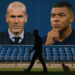 Zidane quiere recuperar al Mbappé del que se "enamoró"