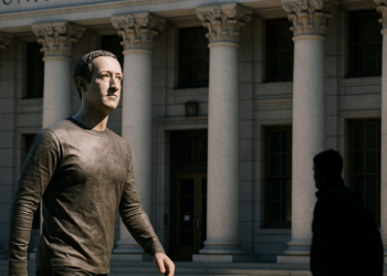 Con pago de 17,000 millones de dólares, Zuckerberg evita juicio