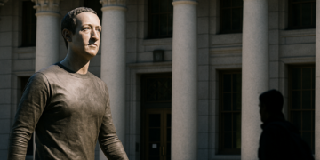 Con pago de 17,000 millones de dólares, Zuckerberg evita juicio