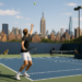 Zverev aspira a un doblete de grandes en Nueva York y atrapa a Sinner como número 1 de la temporada