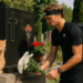 Zverev se lo dedica a su madre: "Me diagnosticaron diabetes y dijo que su hijo sería lo que quisiera ser"