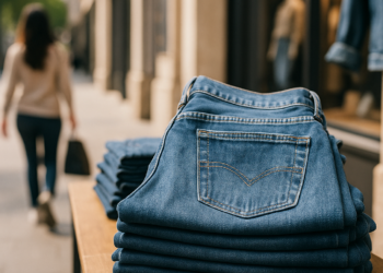 This Could Be Your Last Chance to Own America’s Most Iconic Denim
