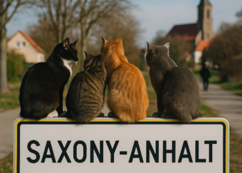¿Todos somos Sajonia-Anhalt?