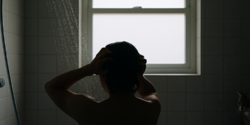 Does Showering in the Dark Lower Your Cortisol?