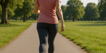 Does Walking Build Muscle, Burn Fat, or Both?