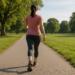 Does Walking Build Muscle, Burn Fat, or Both?