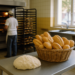 ¿Cuánto cuesta abrir una panadería en México?