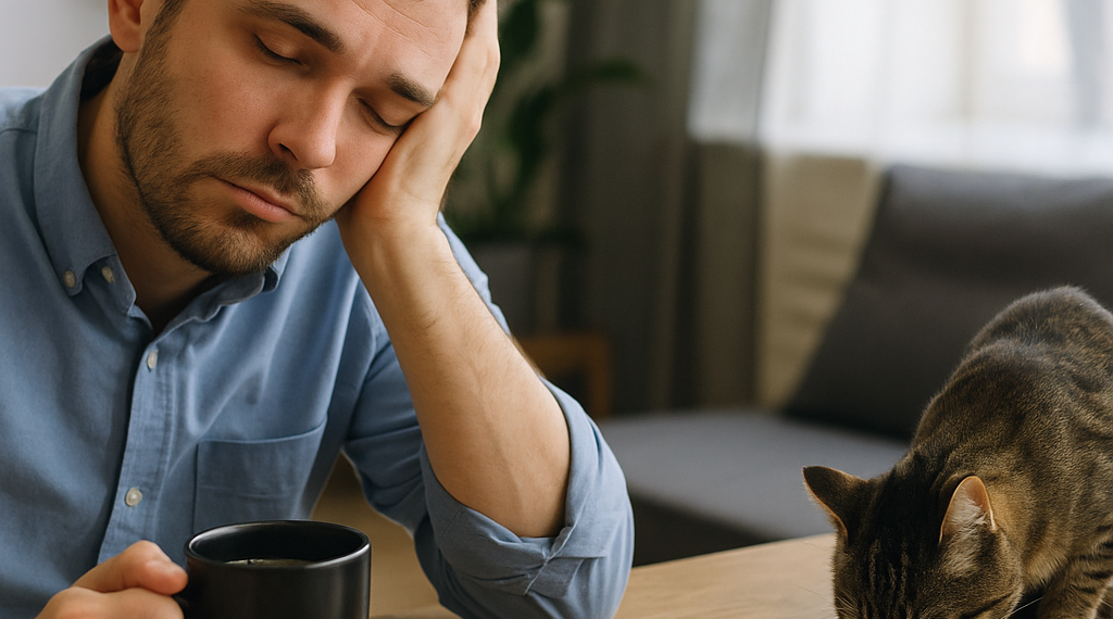Sleep Deprived? Try This Quick Recovery Option That’s Not a Nap