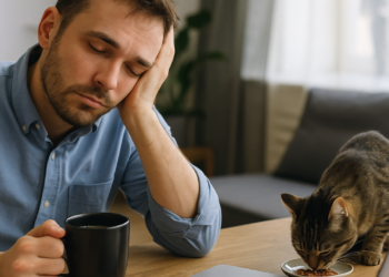 Sleep Deprived? Try This Quick Recovery Option That’s Not a Nap