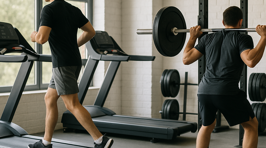 Should You Do Cardio Before or After Lifting Weights? Here’s the Definitive Answer