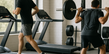 Should You Do Cardio Before or After Lifting Weights? Here’s the Definitive Answer