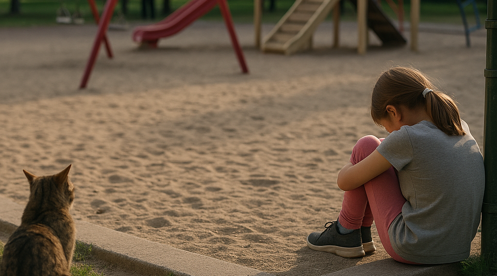 Have We Destroyed Childhood? | The New Yorker