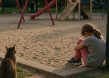 Have We Destroyed Childhood? | The New Yorker