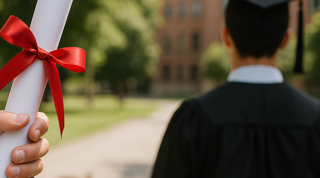 Why Does Academic History Matter?