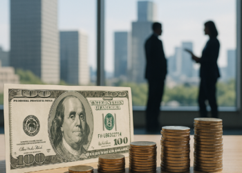 ¿Un impuesto mínimo sobre los ingresos de las empresas?