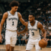 Stephon Castle and Dylan Harper: Can the NBA’s New Dynamic Duo Get the Spurs to the Promised Land?