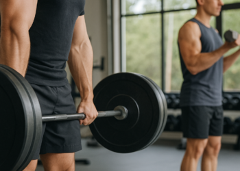 What’s Better: Heavy Weights or High Reps?
