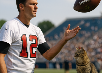 Why Did Tom Brady Choose Football Over Gisele? A New Biography Searches for Answers