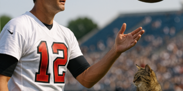 Why Did Tom Brady Choose Football Over Gisele? A New Biography Searches for Answers