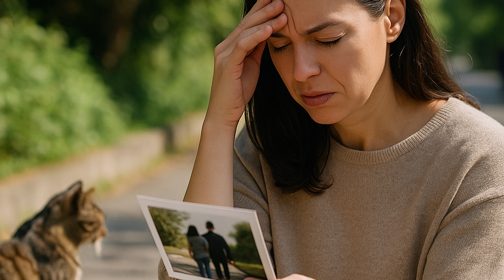 Why does your brain mix up memories? A new study examines how memories are misplaced in your brain’s filing cabinets