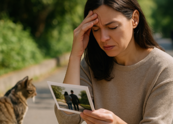 Why does your brain mix up memories? A new study examines how memories are misplaced in your brain’s filing cabinets