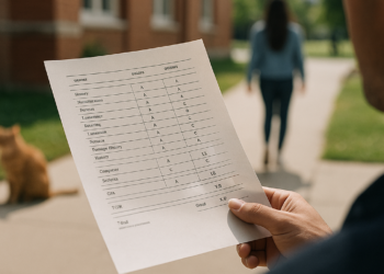 Why Does Academic History Matter?