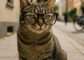 Why Is Everyone Suddenly Wearing Their Sunglasses Like This?