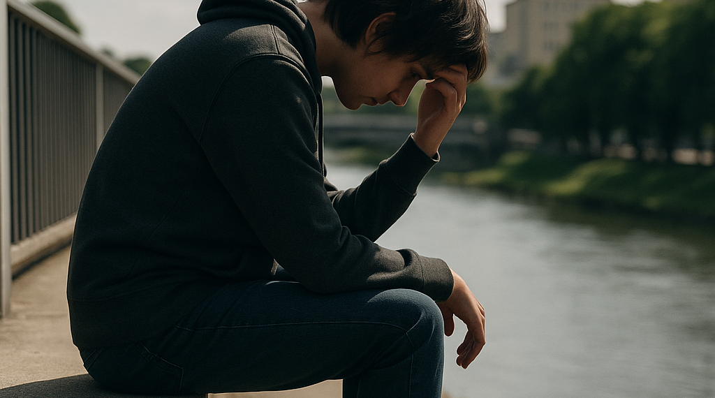 ¿Qué estamos haciendo antes de que un joven llegue a una crisis suicida?