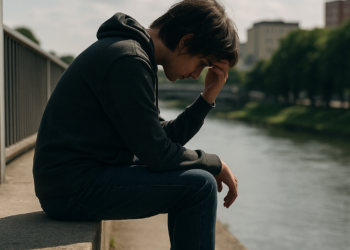 ¿Qué estamos haciendo antes de que un joven llegue a una crisis suicida?