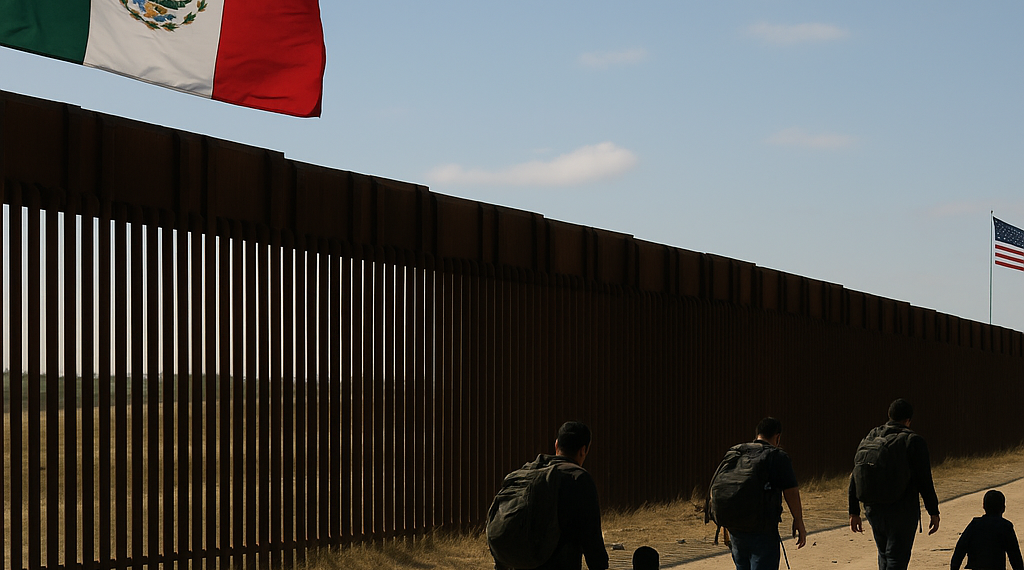 ¿México y Estados Unidos podrían haber resuelto la crisis migratoria hace 50 años?