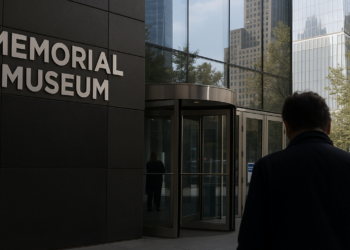 Can The 9/11 Museum Keep Going Like This?