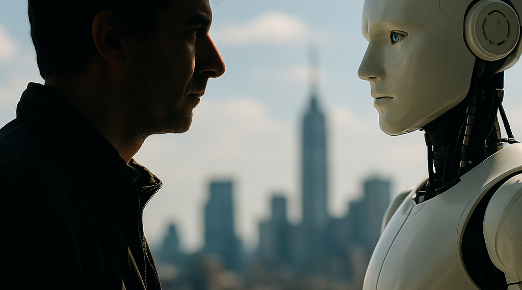 ¿Puede la inteligencia artificial aniquilar a la humanidad?