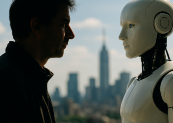 ¿Puede la inteligencia artificial aniquilar a la humanidad?