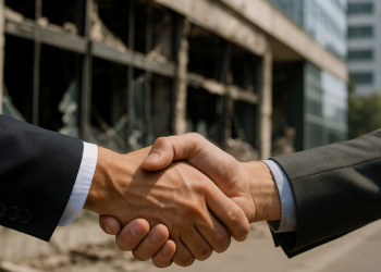 ¿Puede la ética empresarial ayudar a construir puentes en tiempos de polarización?