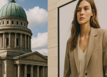 Can a 125-Year-Old Prep Institution Become a $100 Million Menswear Giant?