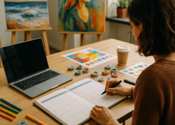 What Exactly Does An Orchestra’s Artistic Planner Do?