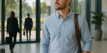What Does Business Casual Attire Mean in 2026? A Guide for Men