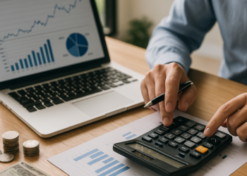¿Qué aprendes en la Licenciatura en Administración Financiera?
