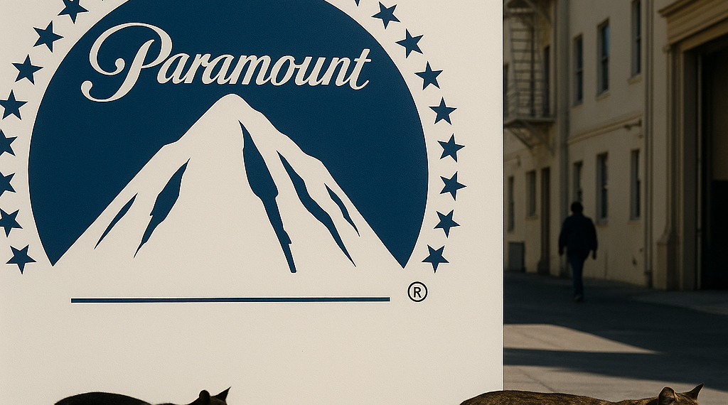 What Exactly Is In Paramount’s Settlement Agreement With The State Attorneys General?