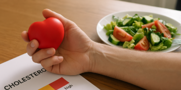 What Is LDL Cholesterol and How Do You Lower It?