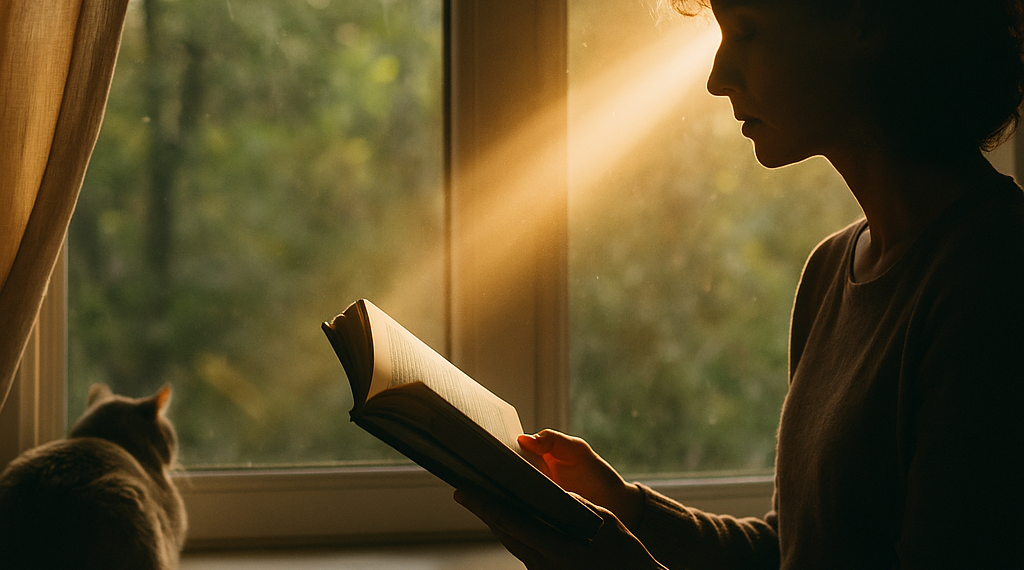 What Is Poetry? ‘A glimpse of sun.’ — Jim Harrison | Straight Up