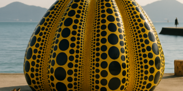 Just What Exactly Was Going On With Yayoi Kusama During Her Final Decade?