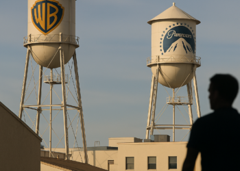 What Happens To Warner Bros. If The Paramount Merger Falls Apart?