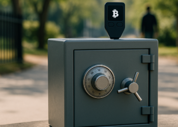 ¿Qué es una “caja fría” de criptomonedas? Pista en el crimen de músico de Camilo Séptimo